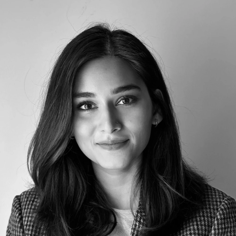 Anushka Dey