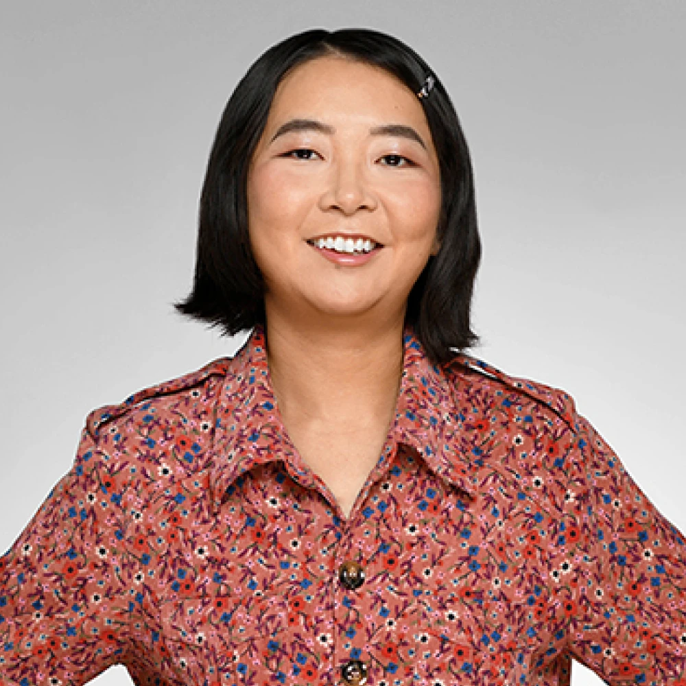 Cassie Guo